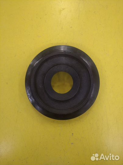 Катки на Буран