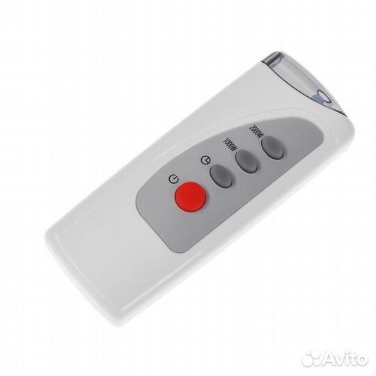 Тепловая завеса Engy N08 с таймером