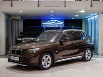 BMW X1 2.0 AT, 2011, 152 337 км, с пробегом, цена 1 139 000 руб.