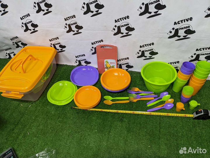 Набор для пикника