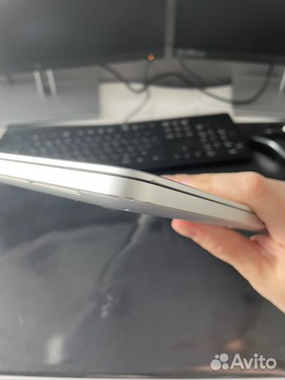 Macbook Pro 13 Retina 2014