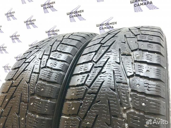 Nokian Tyres Hakkapeliitta 7 SUV 225/65 R17 106T