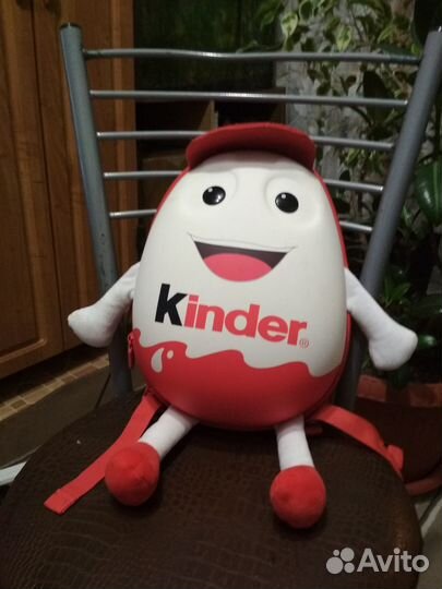 Детский рюкзак для малышей