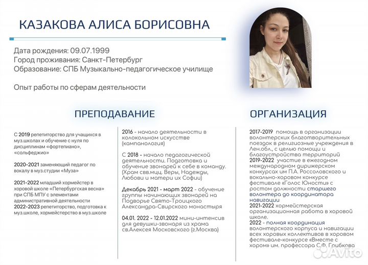 Музыка: Фортепиано, сольфеджио