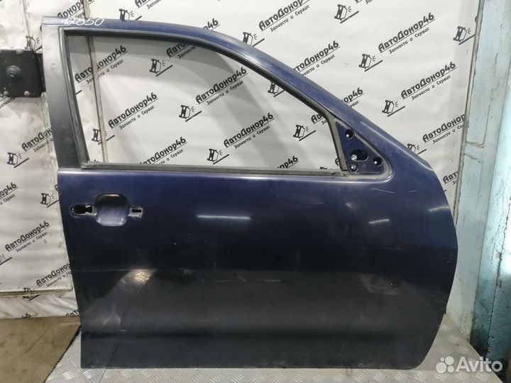 Дверь передняя правая Seat Cordoba 1, 1993-1999