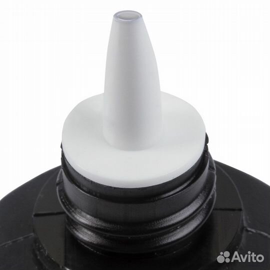 Краска штемпельная, синяя, 45 мл, на водной основе