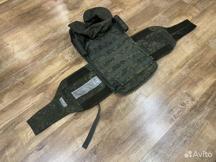 Чехол 6б45 1 размер