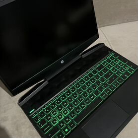 Hp pavilion