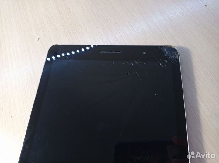 Планшет huawei matepad kob l09