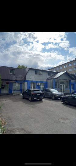Свободного назначения, 78 м²