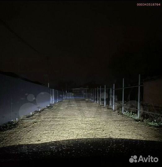 Лазерные туманки Skoda Octavia a7 дорестайлинг