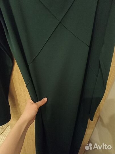 Мусульманское платье