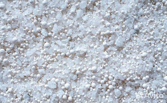 Противогололедный реагент icehit Lite mix