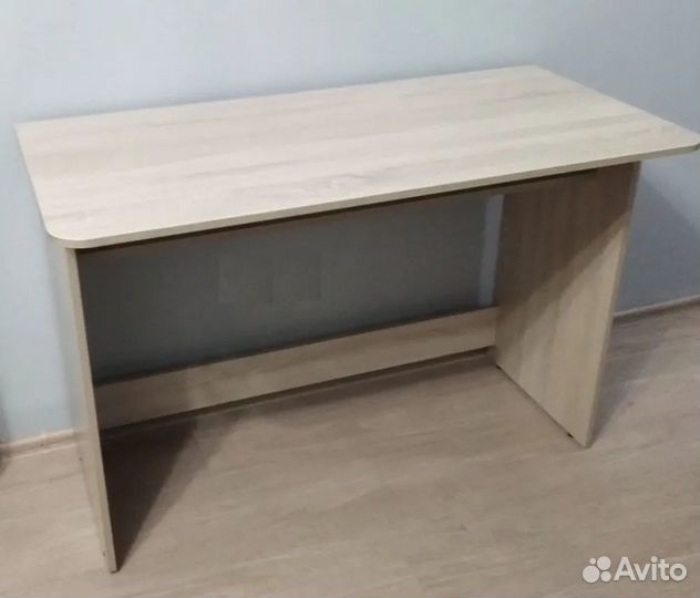 Стол письменный пс-01 сонома