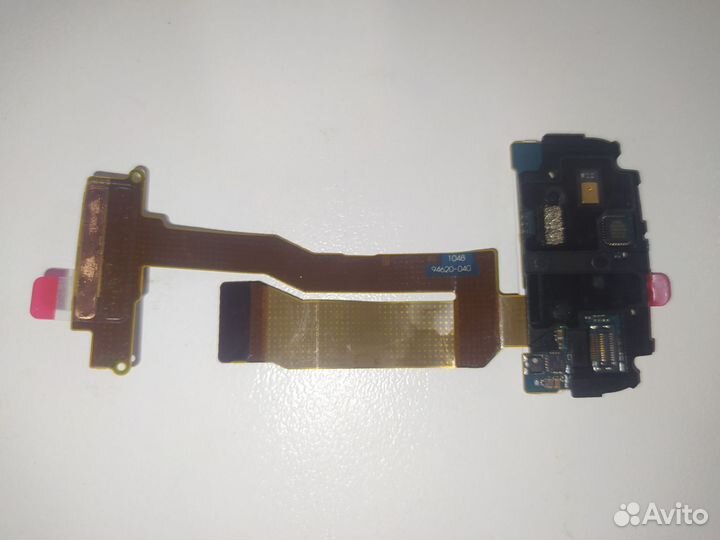 Межплатный шлейф Nokia N85 new