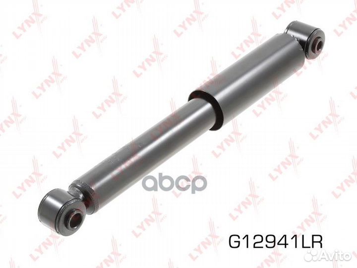 Амортизатор задний зад прав/лев G12941LR LY