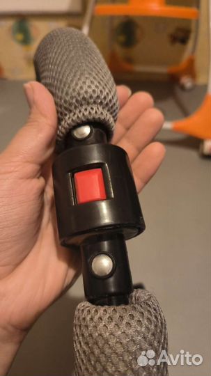 Детский трехколесный велосипед