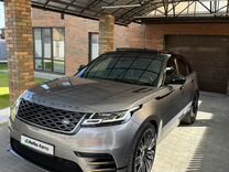Land Rover Range Rover Velar 2.0 AT, 2021, 47 000 км, с пробегом, цена 6 750 000 руб.