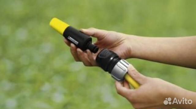 Насадка для полива Karcher