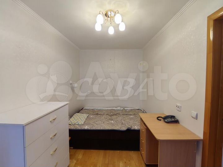 2-к. квартира, 46,1 м², 6/9 эт.