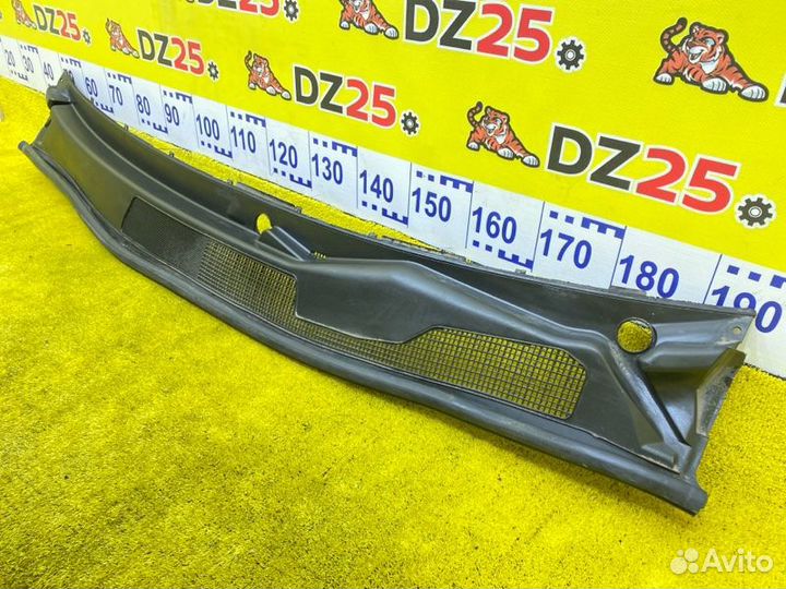 Жабо переднее Toyota Highlander 145223