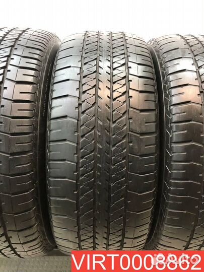 Bridgestone Dueler H/T D684 II 275/60 R20 115H