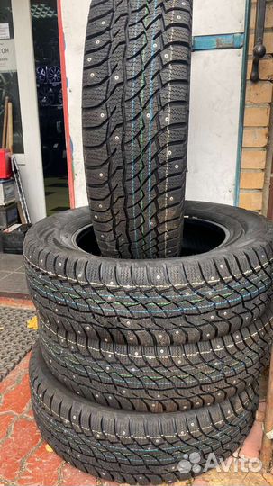 Viatti Bosco Nordico V-523 265/60 R18 114T