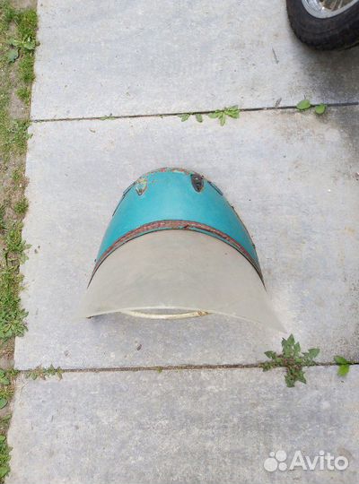 Козырёк для коляски