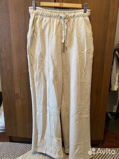 Брюки капри