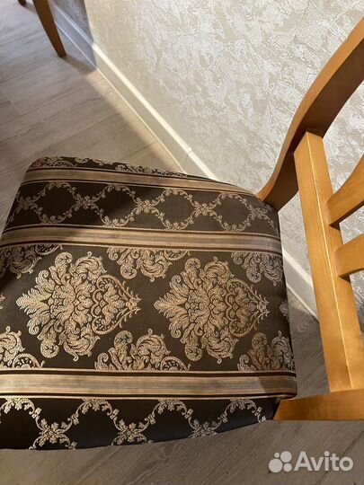 Столовая группа бу