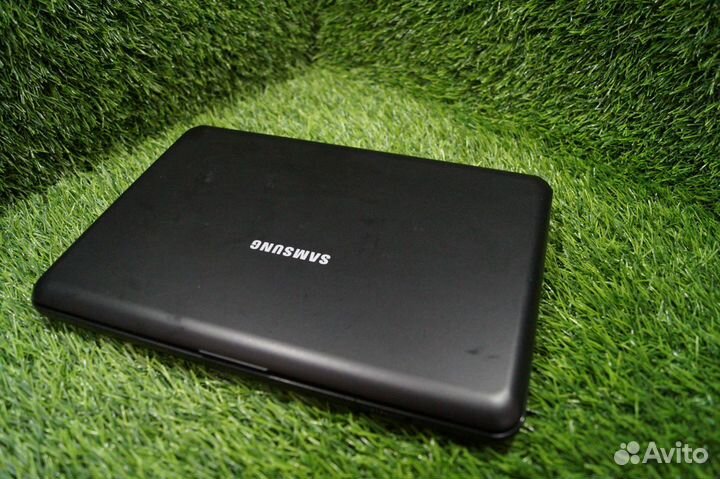 Для офисной работы и интернета компактный нетбук