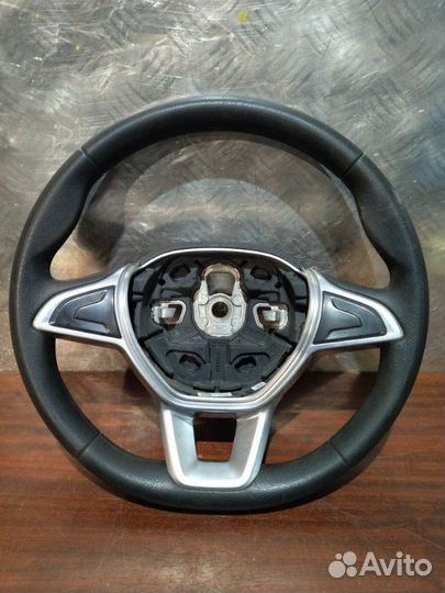 Руль LADA Largus K7M