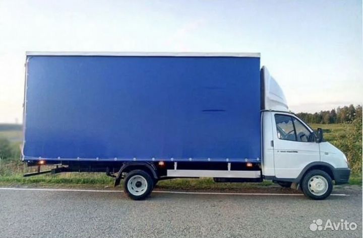 Грузоперевозки Переезды Межгород