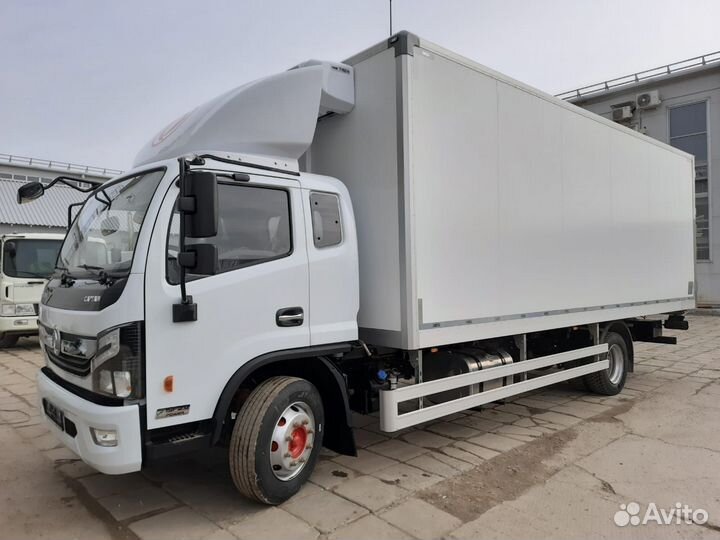 DongFeng C120L, 2024