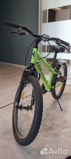 Велосипед FireMark MTB HT 20 1.0