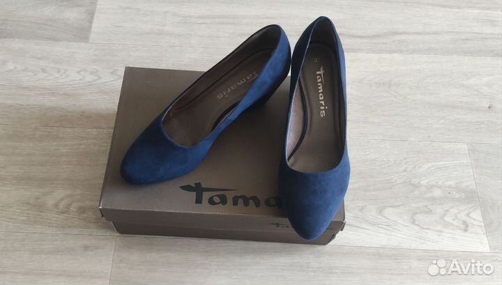 Туфли женские Tamaris