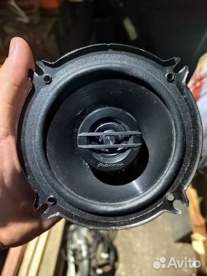 Автомобильная акустика