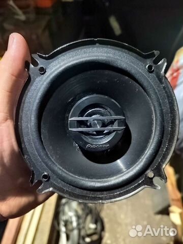 Автомобильная акустика