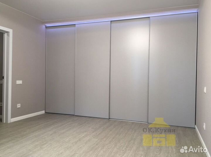 Стенка в гостиную