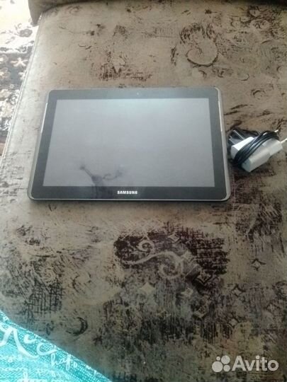 Samsung Galaxy Tab 2