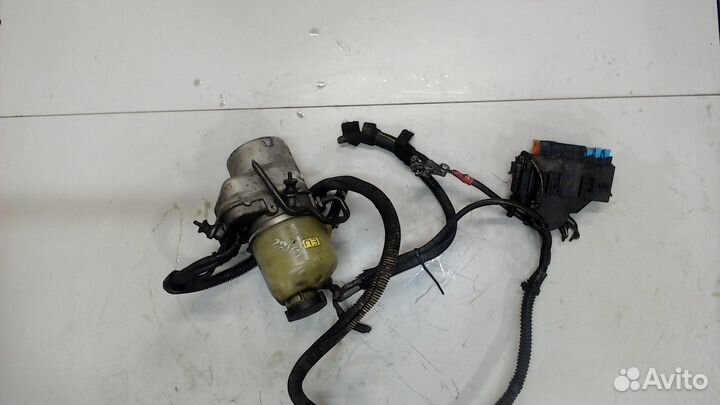 Насос усилителя руля Opel Astra G, 2001