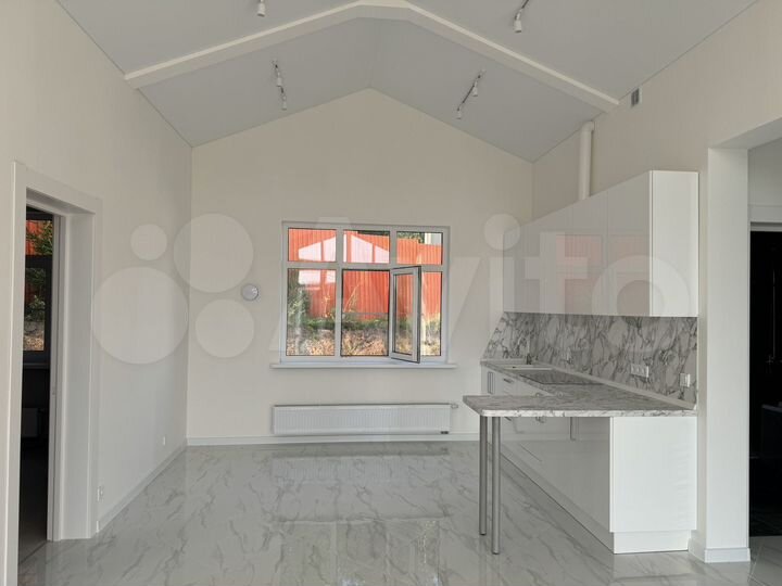 Дом 146 м² на участке 10 сот.