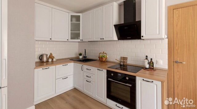 Модульная кухня