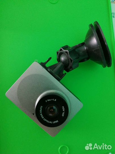 Регистратор Xiaomi Yi Smart Dash Camera