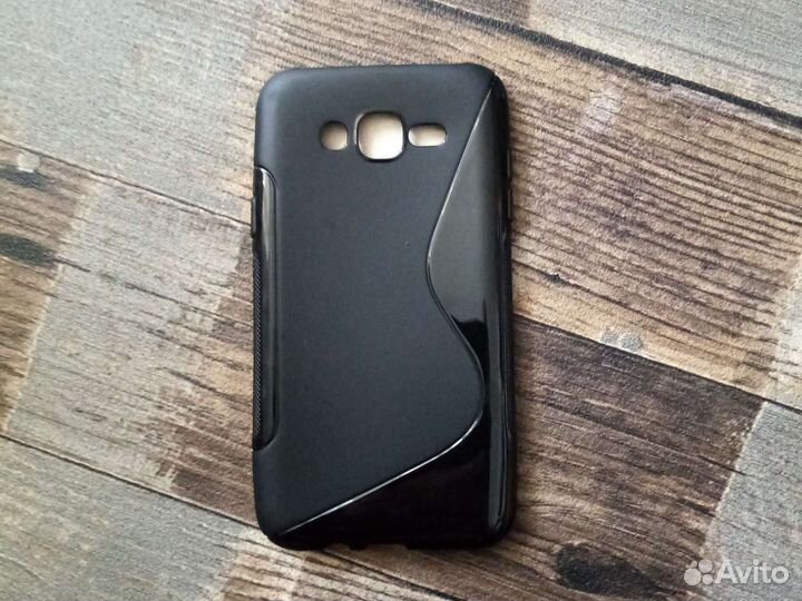 Чехол на Samsung J700, J7