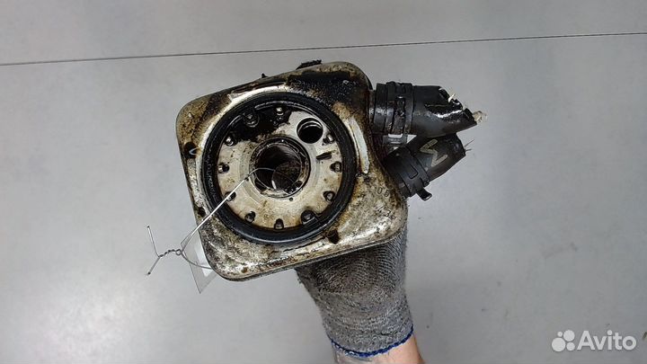 Теплообменник Volkswagen Touran, 2006