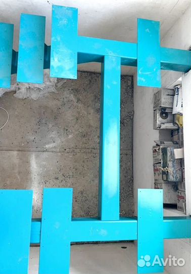 Лестница для дома и дачи