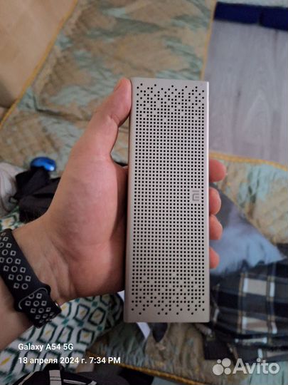 Колонка xiaomi Bluetooth