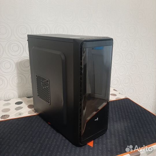 Продаю игровой компьютер i5 9400F / GTX 1660 6gb