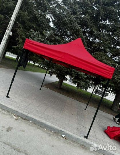 Палатка, Шатер, Беседка 2*2м новый